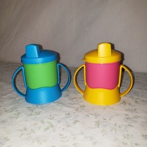 Baby Tumbler Set Tupperware